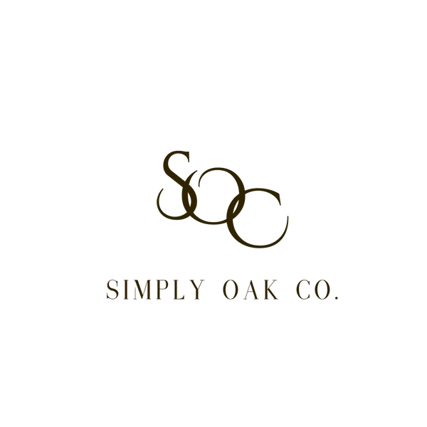Simply Oak Co.