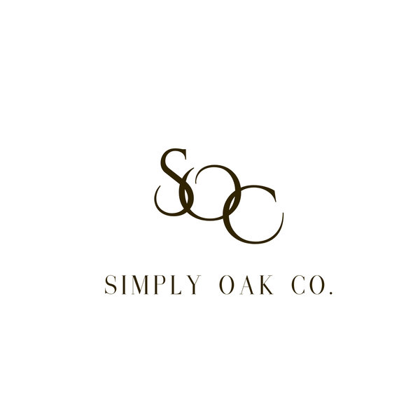 Simply Oak Co.